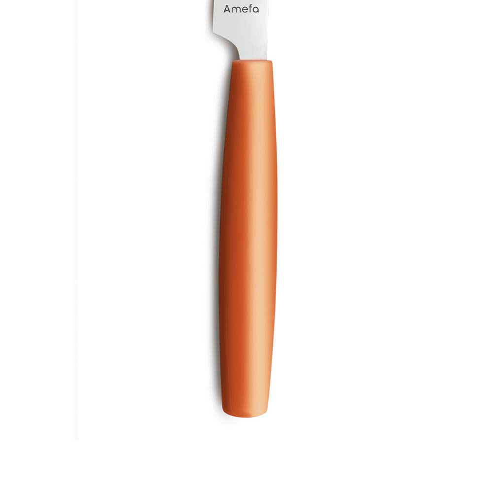 PIXEL Dessertmesser - 19,3 cm - Mango