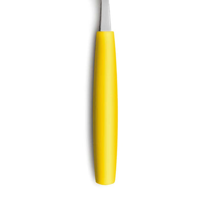 PIXEL Menülöffel - 20 cm - Lemon