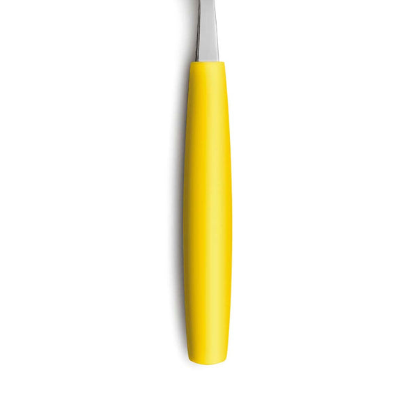 PIXEL Menülöffel - 20 cm - Lemon