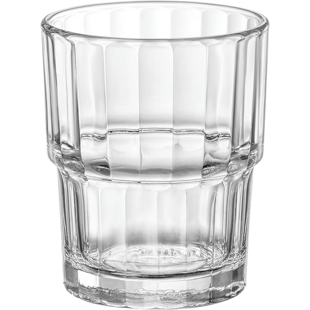 BERLIN Trinkglas - 20 cl - (Ø 7,1 x 8,7 cm) - ungeeicht