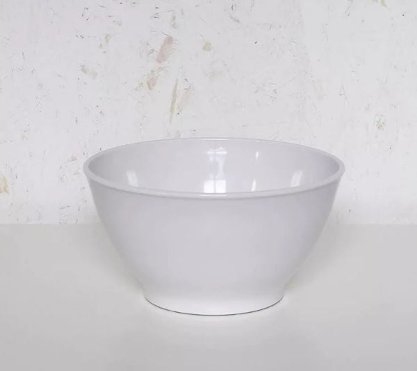 Modell 437 - Schale Ø 16 x 9 cm - Inhalt 60 cl - Weiß (SAN)