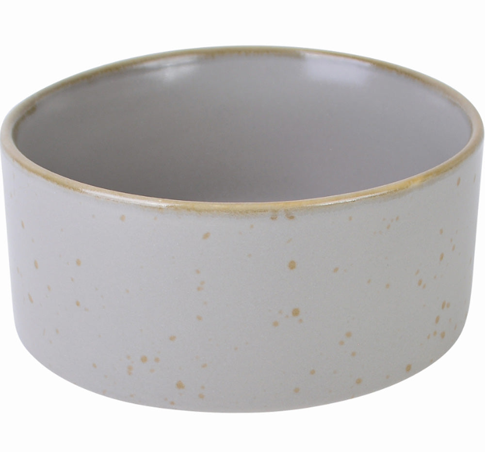 KADEN RUSTIC Schüssel Ø 13 x 6,5 cm - Olive
