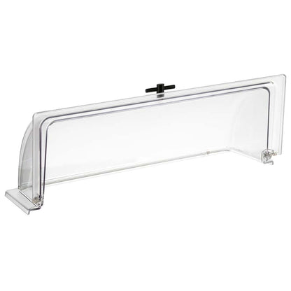GASTRONORM Rolltop-Haube GN 1/1 - Griff schwarz