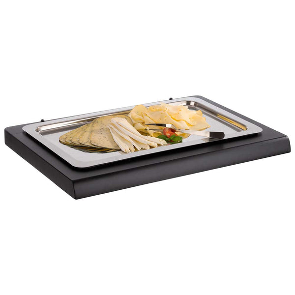 TOP FRESH Frischeplatte -  einzeln (4-teilig)