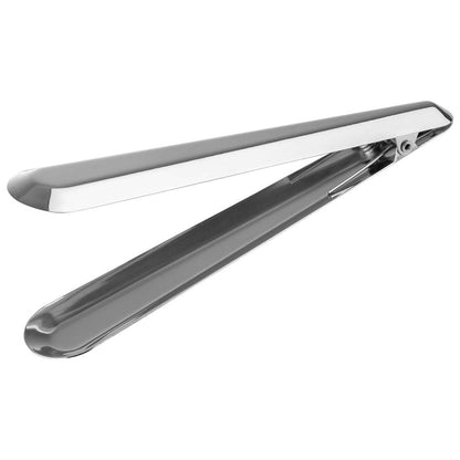 Universalzange - 19,5 cm - Edelstahl - Silber