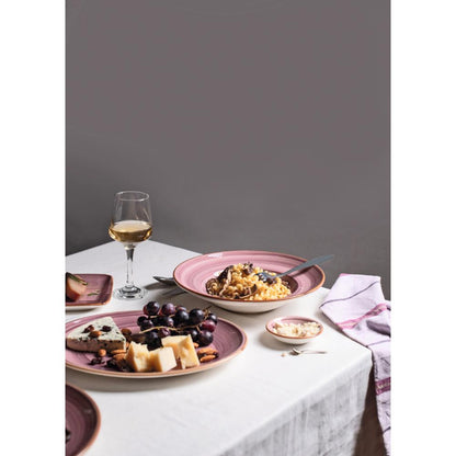 AURA Pizzateller - Ø 32,5 cm - Blackberry