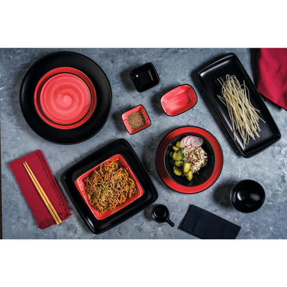 AURA Pizzateller - Ø 32,5 cm - Passion