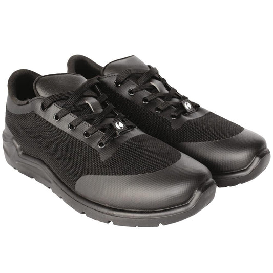 Berufsschuh NEXT-STEP - Schwarz - 40