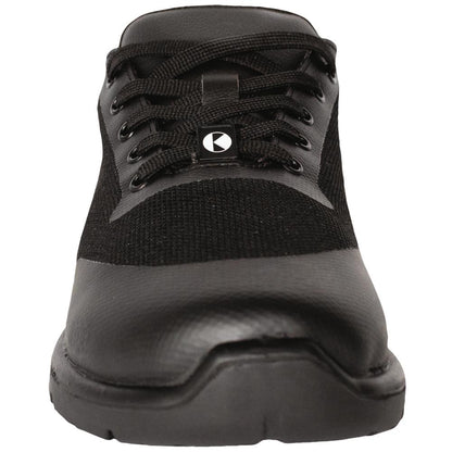Berufsschuh NEXT-STEP - Schwarz - 37