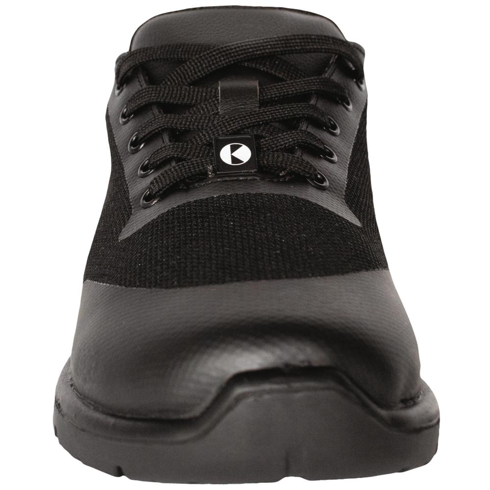 Berufsschuh NEXT-STEP - Schwarz - 41