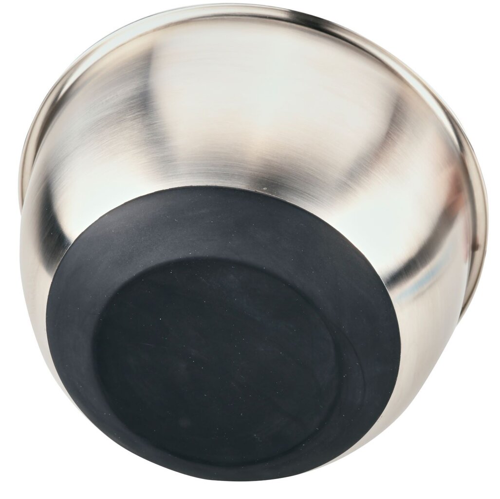 Rührschüssel Ø 26 x 14,8 cm (4,5l) - mit Deckel & Mess-Skala