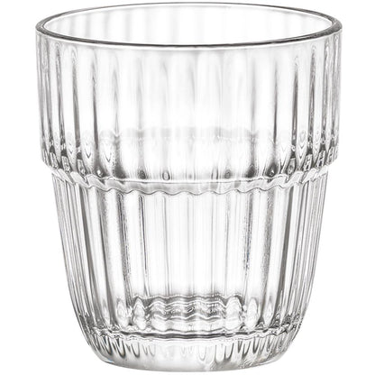 BARSHINE Trinkglas - 30,5 cl - (Ø 8,4 x 9,2 cm)