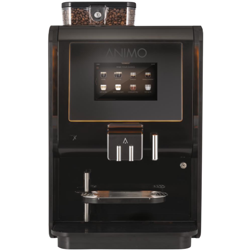Kaffeevollautomat OptiMe X 12