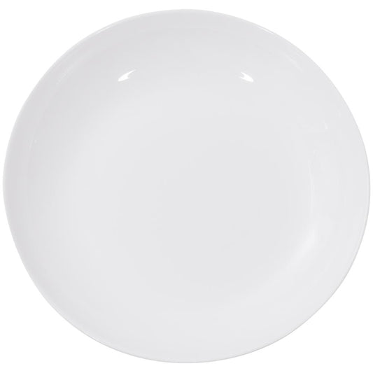 PEARL Teller tief - 37 cl -Coupform - (Ø 20,3 x 2,6 cm)