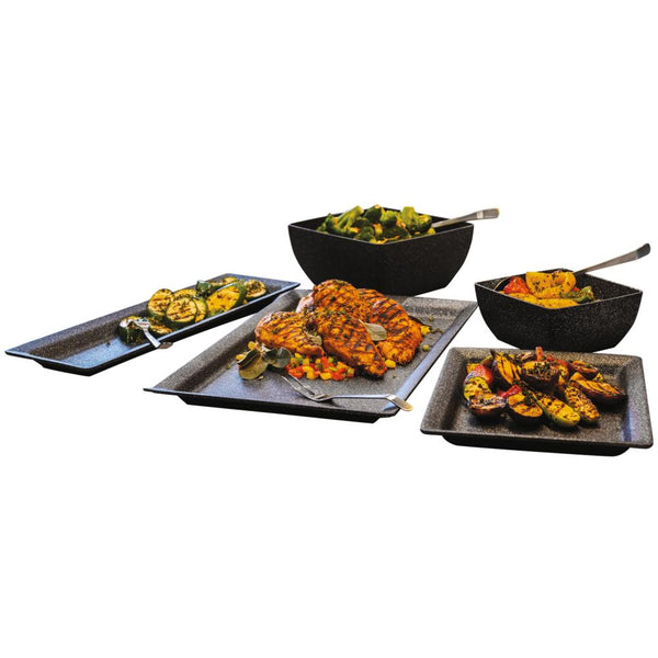 FROSTFIRE Tablett - GN 1/1 - Aluminium
