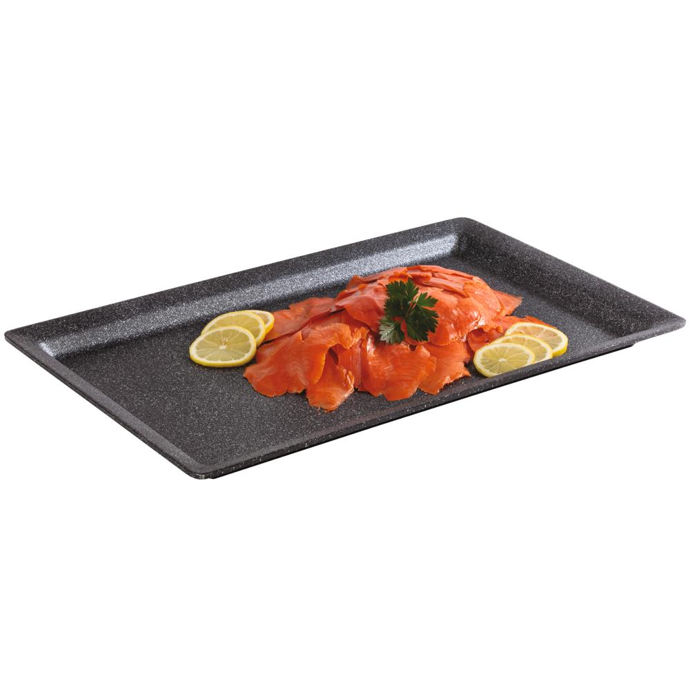 FROSTFIRE Tablett - GN 1/1 - Aluminium