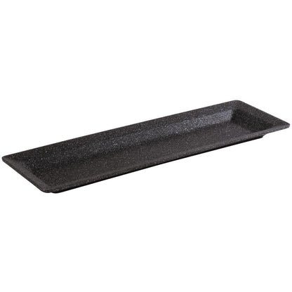 FROSTFIRE Tablett - GN 2/4 - Aluminium