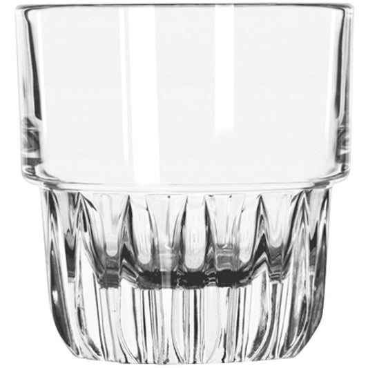 EVEREST Saftglas 14,8 cl - Ø 7,5 x 7,5 cm - stapelbar