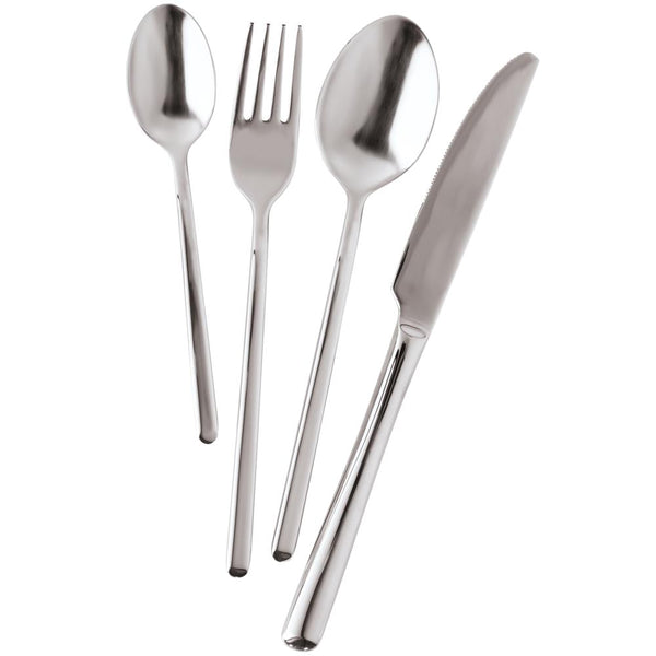 CALIFORNIA Dessertmesser - 21,7 cm