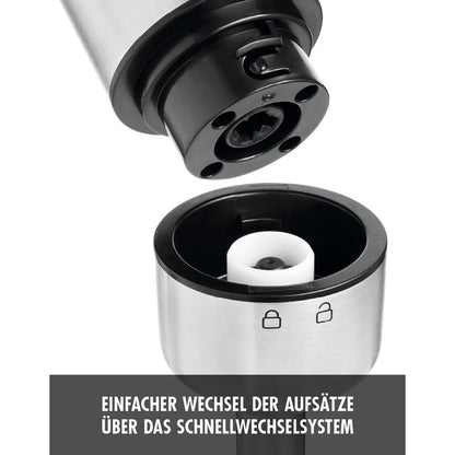 Power Mix Stabmixer Professional - 1.500 W