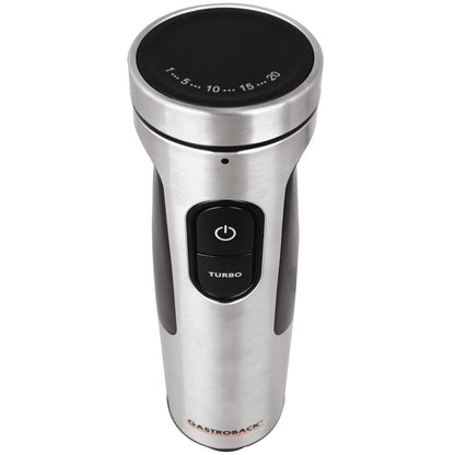 Power Mix Stabmixer Professional - 1.500 W