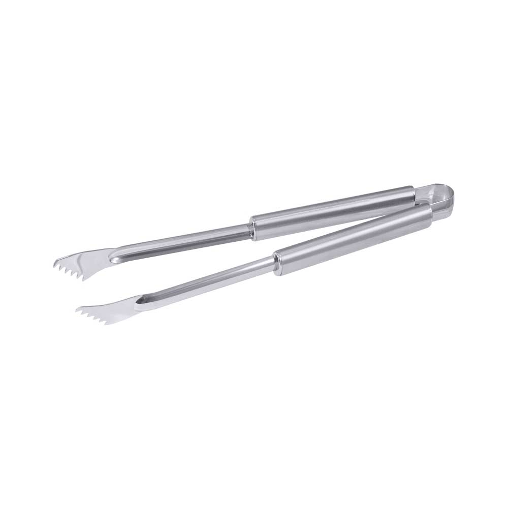 Grillzange CNS 18/10 - Länge 42 cm