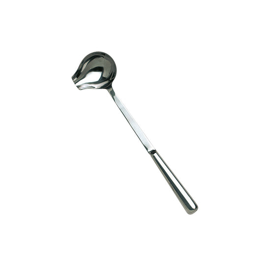 ERGONOM Saucenlöffel 25 ml - 22 cm