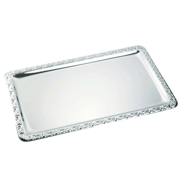 STANDARD Tablett ohne Griffe - GN 1/1