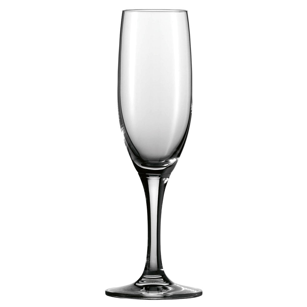 MONDIAL Sekglas - 19 cl - (Ø 7,2 x 21 cm) - ungeeicht