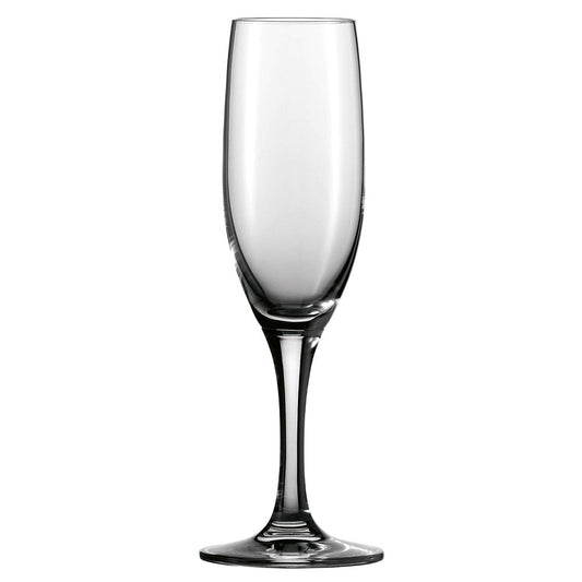 MONDIAL Sekglas - 19 cl - (Ø 7,2 x 21 cm) - ungeeicht