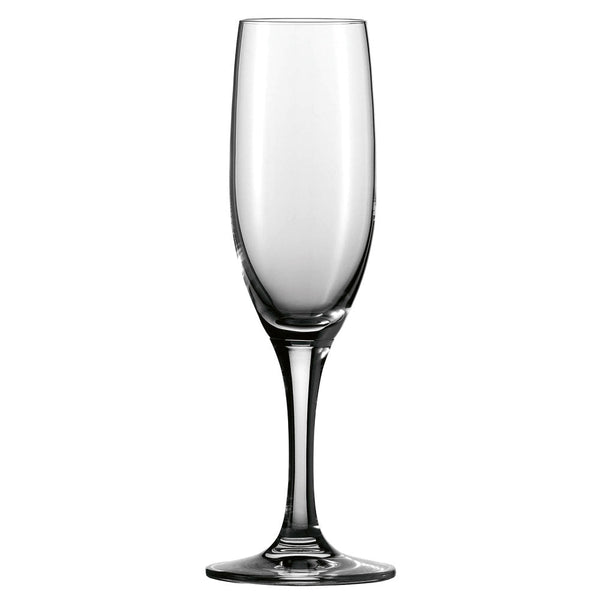 MONDIAL Sekglas - 19 cl - (Ø 7,2 x 21 cm) - ungeeicht