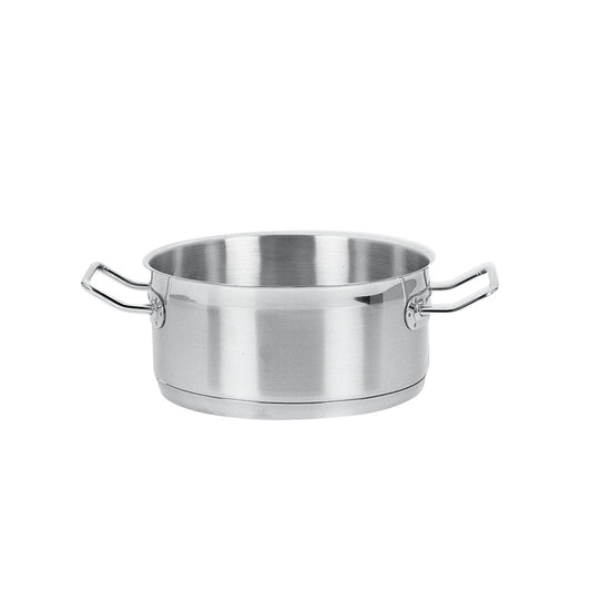 CUISINE Bratentopf Ø 16 x 8 cm - 1,5 l