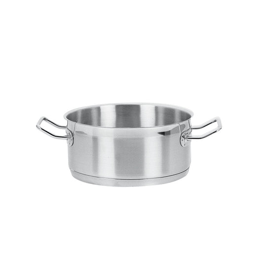 CUISINE Bratentopf Ø 16 x 8 cm - 1,5 l