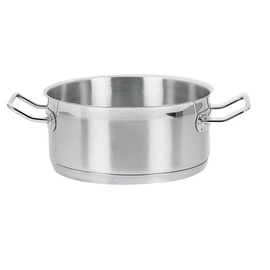 CUISINE Bratentopf Ø 32 x 17 cm - 12 l