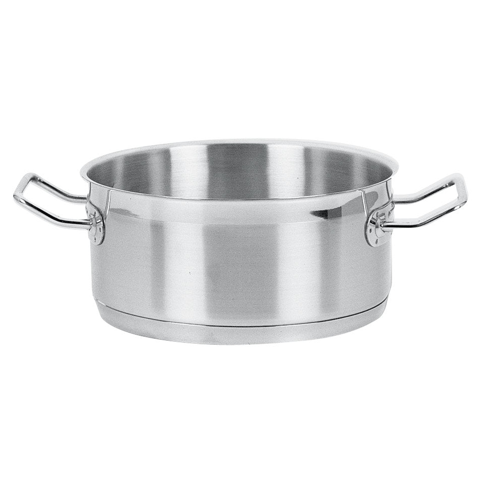 CUISINE Bratentopf Ø 40 x 14 cm - 15 l