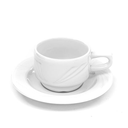 DIANA Espresso-Obere stapelbar - 10 cl