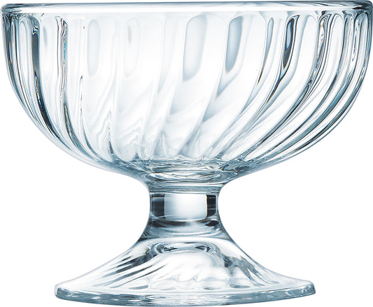 SORBET Eisbecher - 22 cl - (Ø 10 x 7,8 cm)