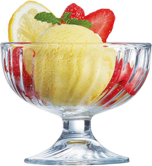SORBET Eisbecher - 38 cl - (Ø 11, x 9,4 cm)