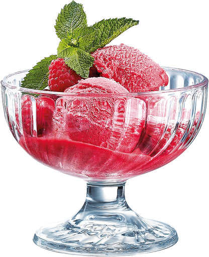 SORBET Eisbecher - 22 cl - (Ø 10 x 7,8 cm)