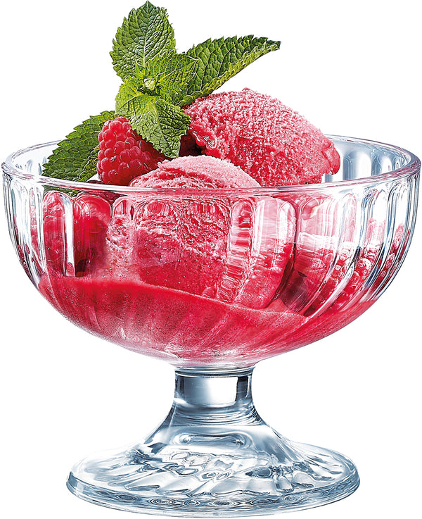 SORBET Eisbecher - 22 cl - (Ø 10 x 7,8 cm)