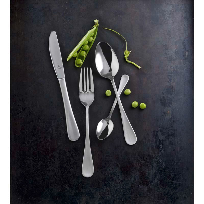 CATERING Kaffeelöffel - 13,6 cm