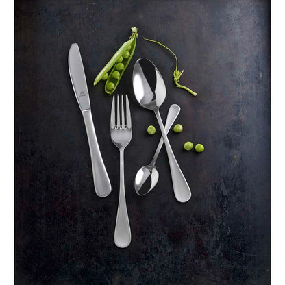 CATERING Dessertmesser Vollheft - 17 cm