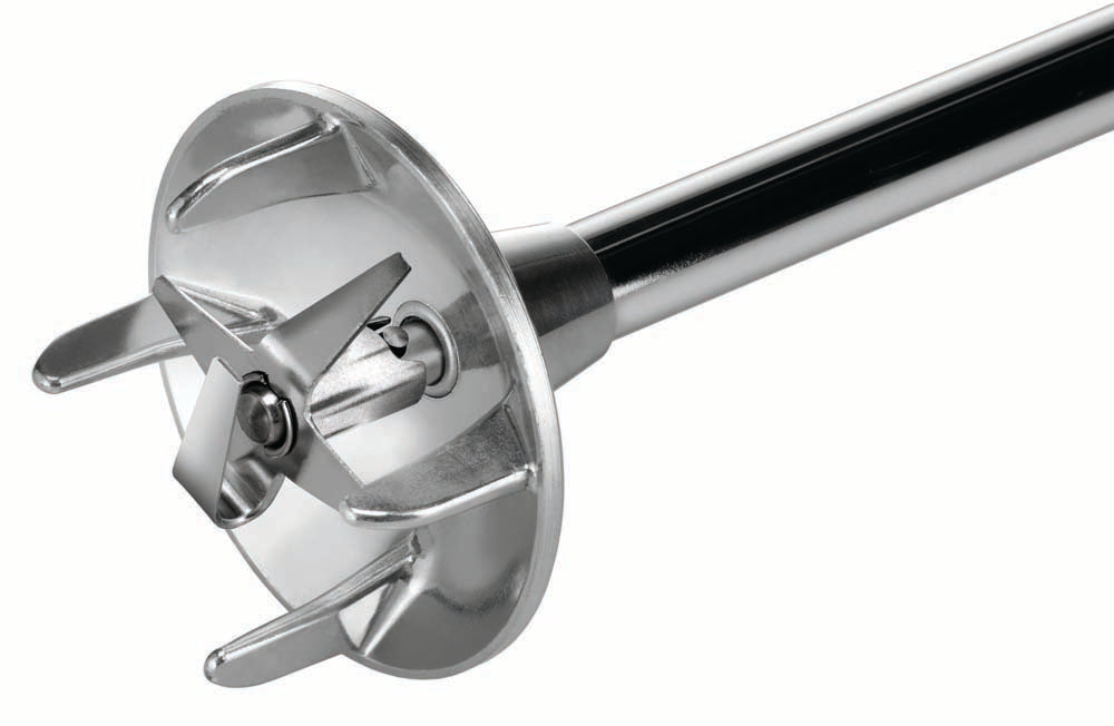 "G 350 Gastro Max" Zauberstab (230 V)
