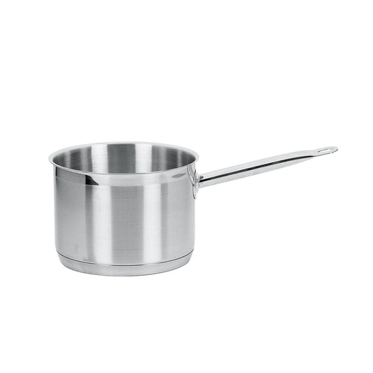 CUISINE Hohe Kasserolle Ø 16 x 13 cm - 2,5 l