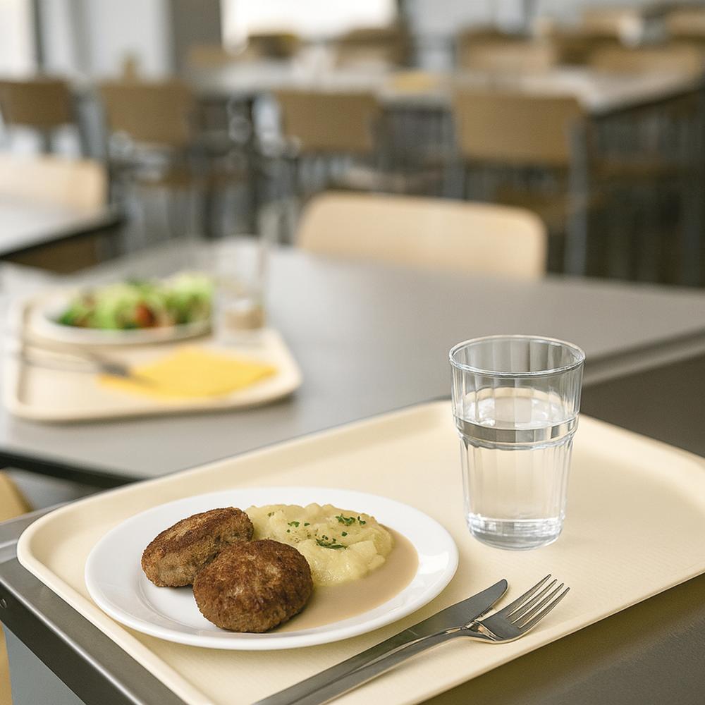 NORVÈGE Trinkglas - 16 cl - ungeeicht - PALETTENPREIS