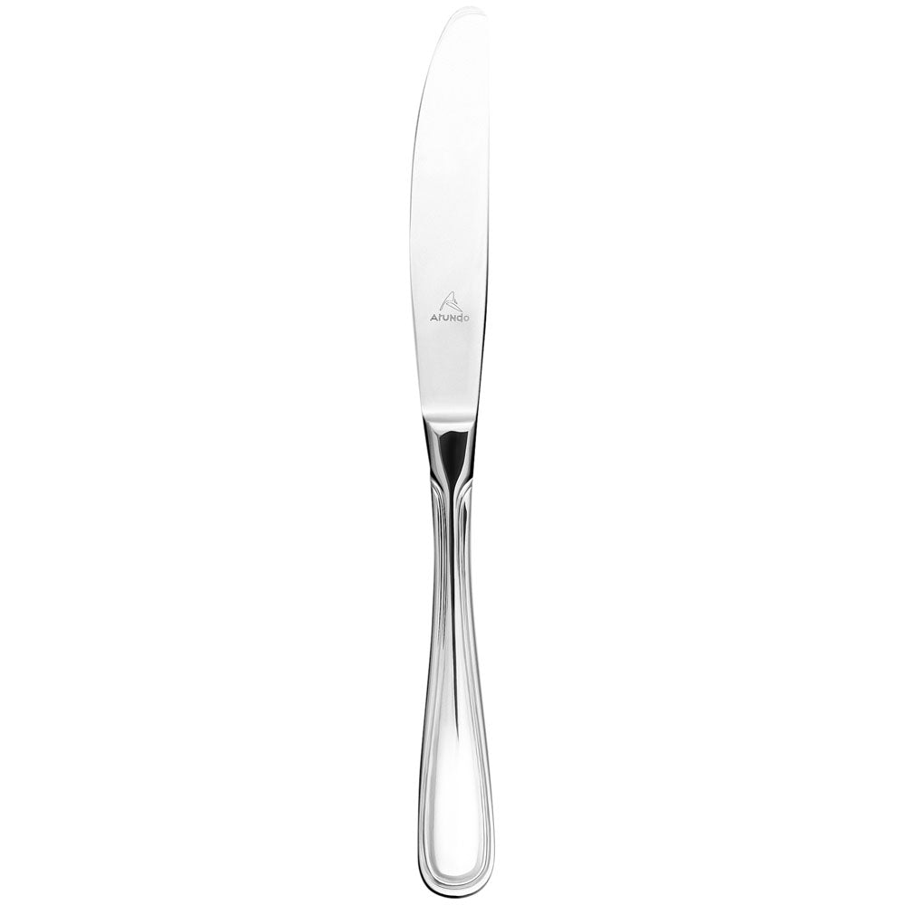 CARMEN Tafelmesser Vollheft - 22,4 cm