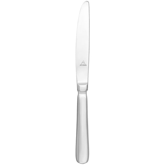 BAGUETTE Tafelmesser Vollheft - 22,8 cm