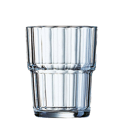 NORVÈGE Trinkglas - 16 cl - ungeeicht - PALETTENPREIS