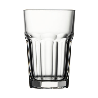 CASABLANCA Longdrinkglas - 29 cl - (Ø 6,4 x 12 cm) - ungeeicht