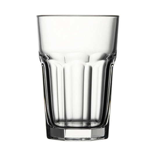 CASABLANCA Trinkglas - 36 cl - (Ø 8,4 x 12,2 cm) - ungeeicht